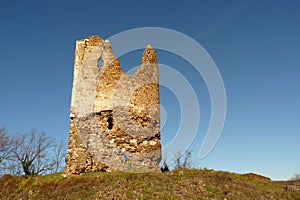 Vrdnik tower photo